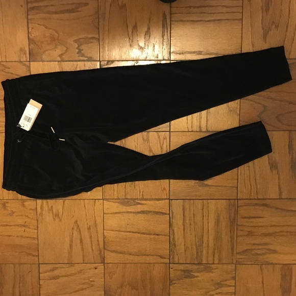 Alala black/navy sweatpants - Picture 4 of 4